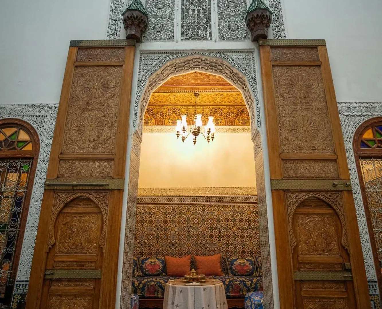 Riad Dar Iline Fès