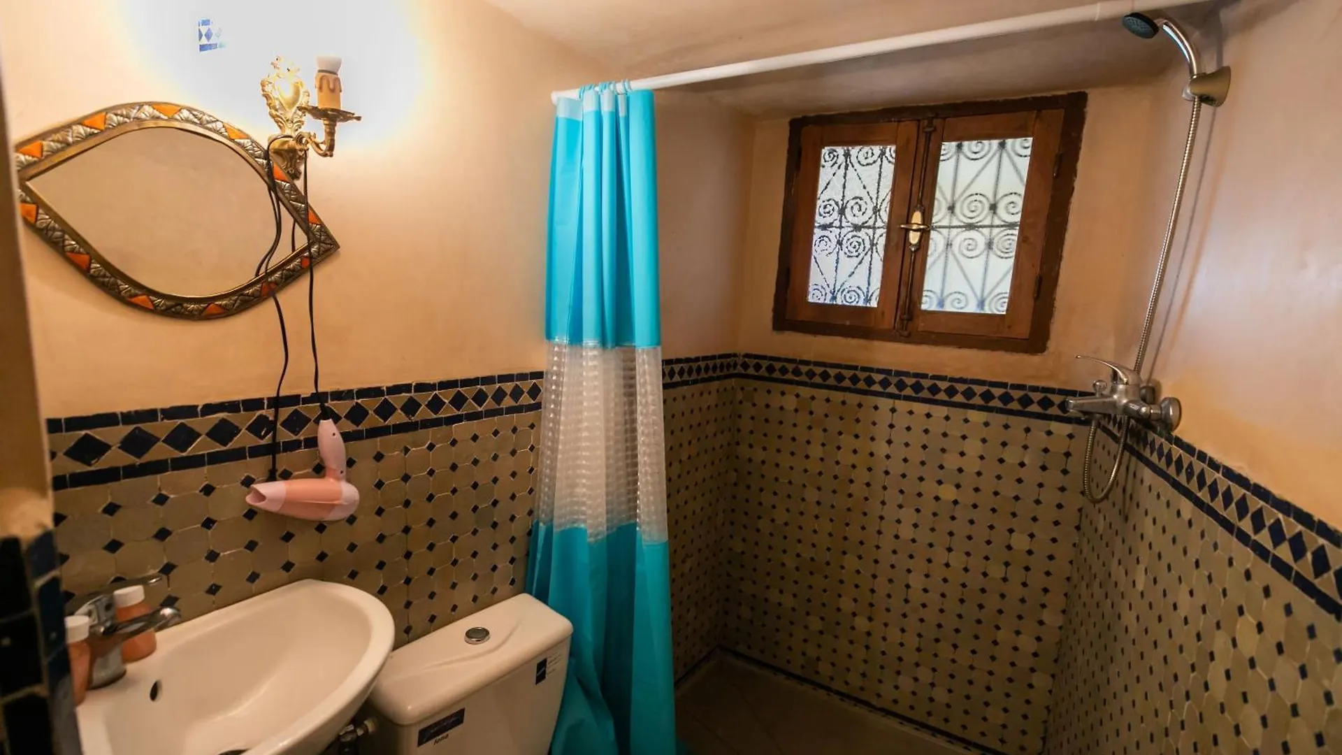 Riad Dar Iline Fès