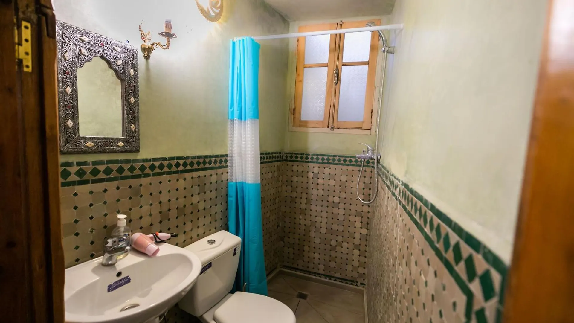 Riad Dar Iline Fez
