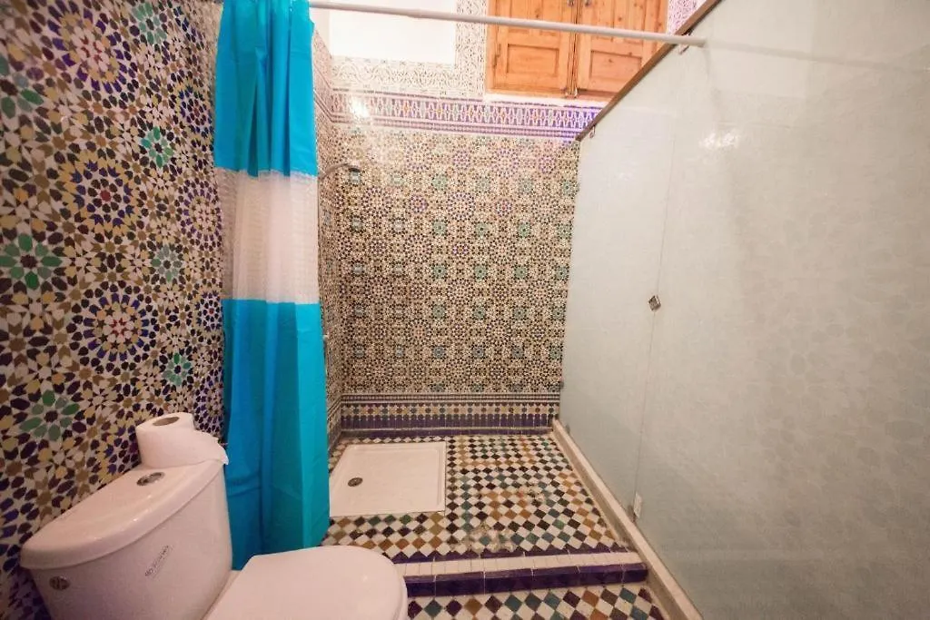 Riad Dar Iline Fès 0*,