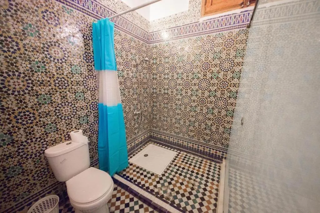 Riad Dar Iline Fès