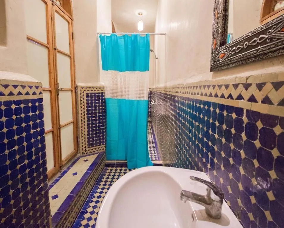 Riad Dar Iline Fès