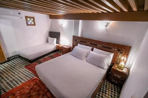 Riad Dar Iline Fez