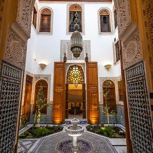 Casa de hóspedes Sidrat, Fez